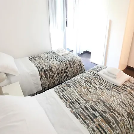 Star House - Centro * Барі