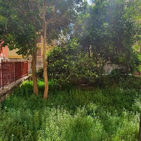 Star House - Centro 아파트 바리