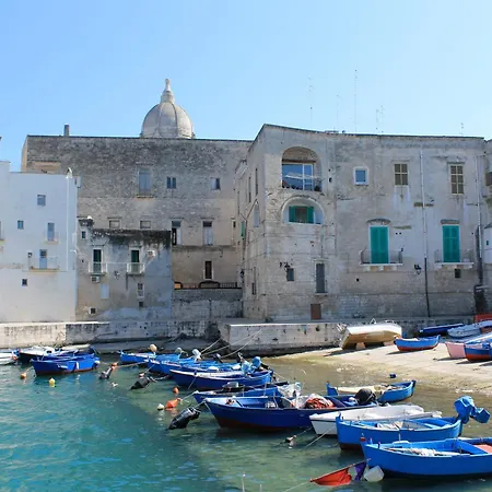 Апартаменти Star House - Centro