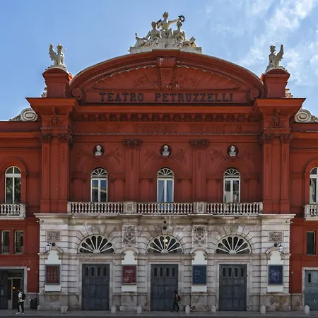 Апартаменти Star House - Centro *