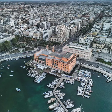 Апартаменти Star House - Centro *