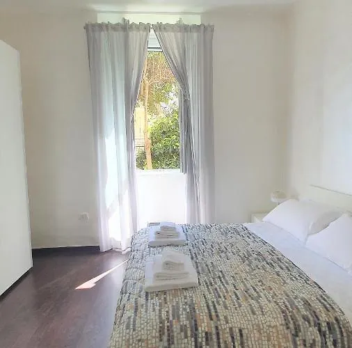 Star House - Centro Appartamento