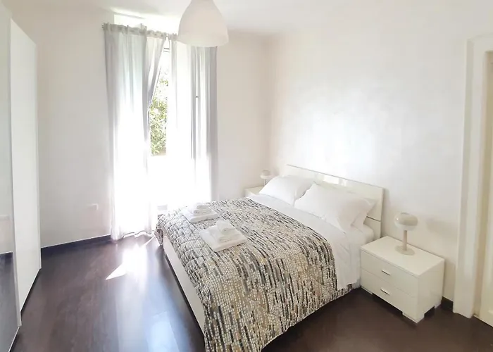 Star House - Centro * Bari