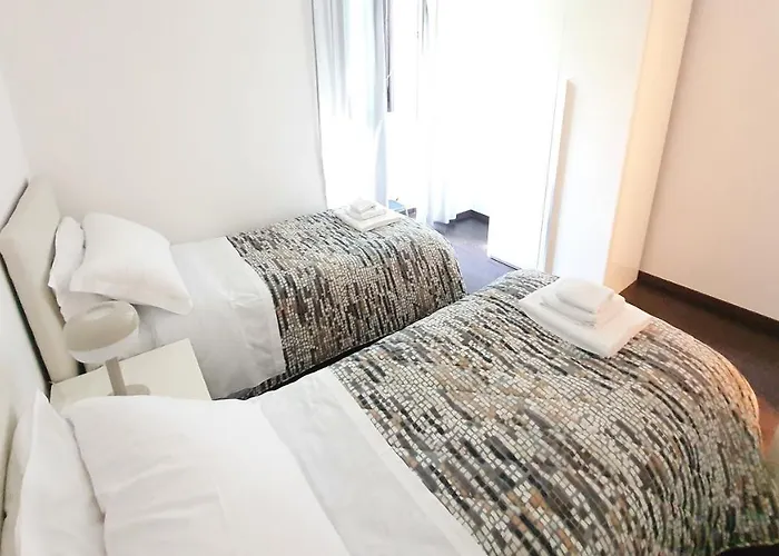 Star House - Centro * Bari