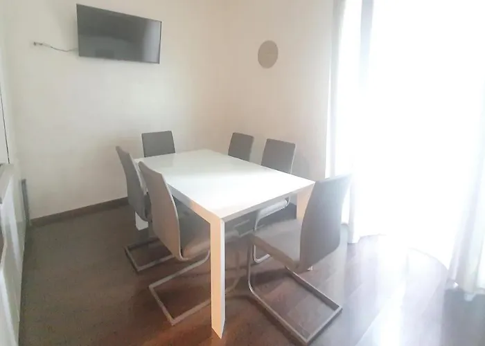 Star House - Centro Bari