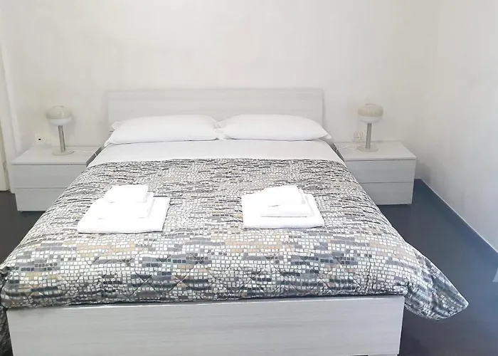 Star House - Centro Appartamento