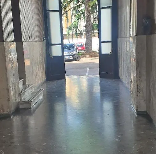 Appartamento Star House - Centro *