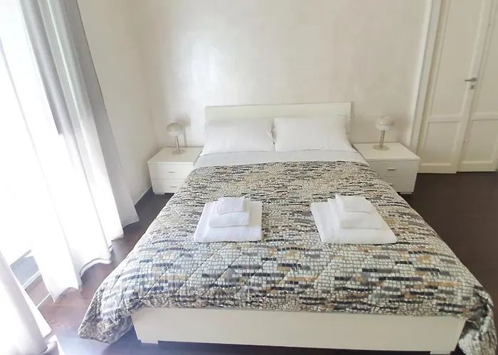 Appartamento Star House - Centro *