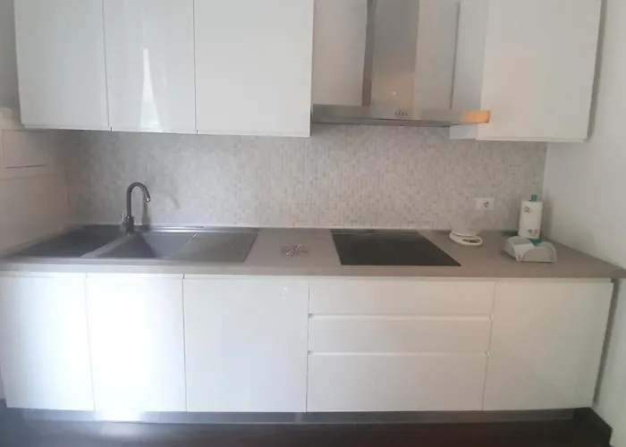 Star House - Centro Bari