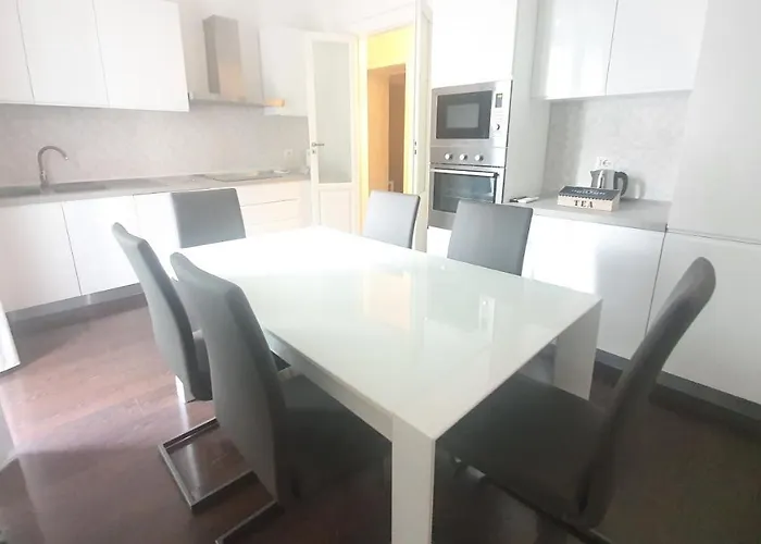 Appartamento Star House - Centro *