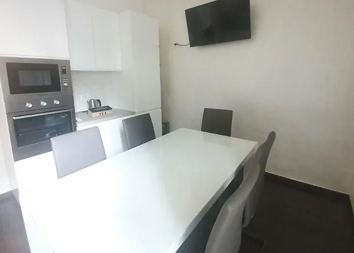 Appartamento Star House - Centro *