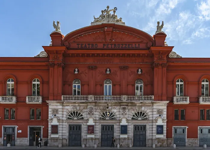 Appartamento Star House - Centro *