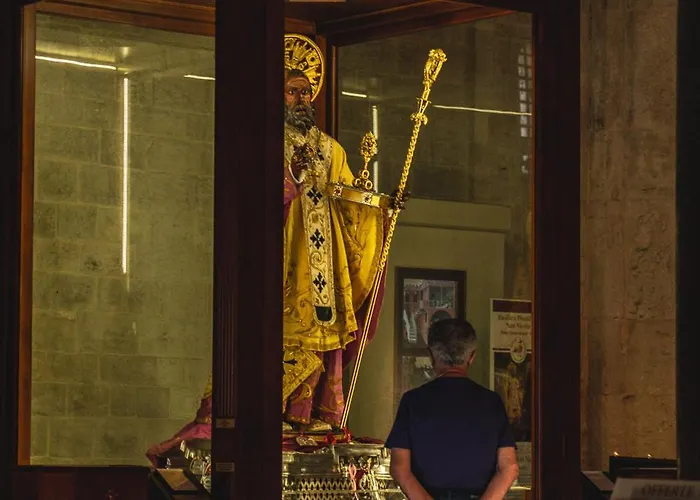 Appartamento Star House - Centro Bari