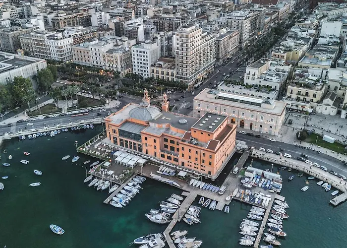 Appartamento Star House - Centro *