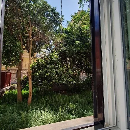 Star House - Centro Apartament Bari