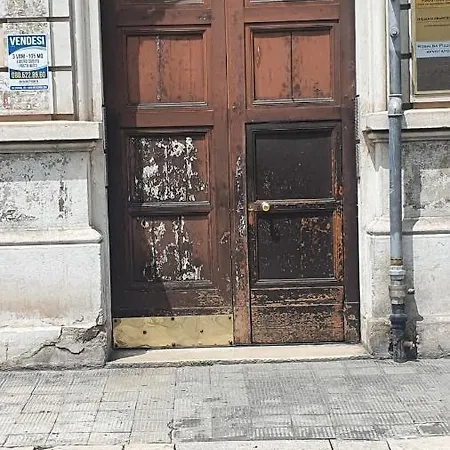 Star House - Centro Apartament Bari