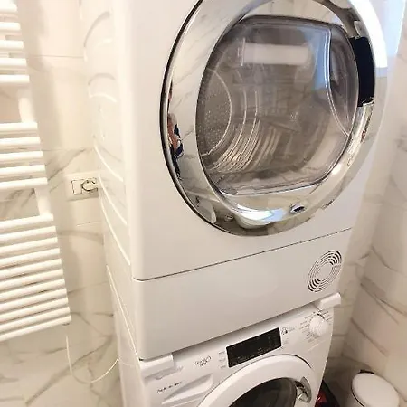 Star House - Centro Apartament Bari