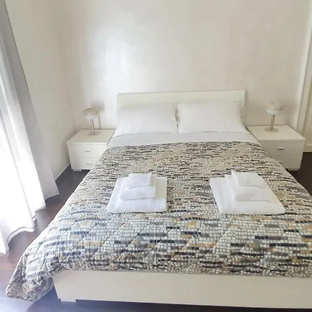 Apartament Star House - Centro *