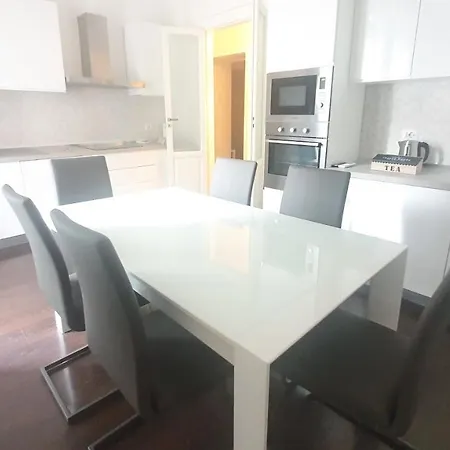 Apartamento Star House - Centro *