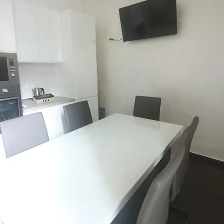 Apartament Star House - Centro *