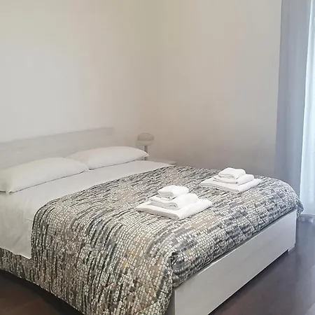 Apartament Star House - Centro Bari