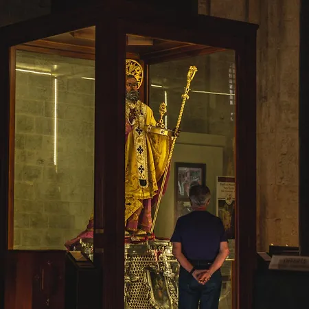 Apartamento Star House - Centro Bari