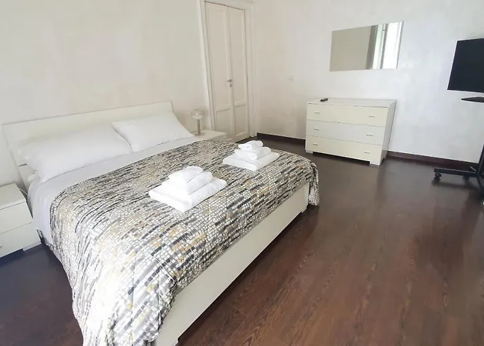 Apartament Star House - Centro *