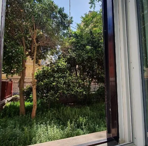 Star House - Centro Apartament Bari