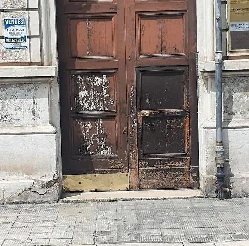 Star House - Centro Apartament Bari