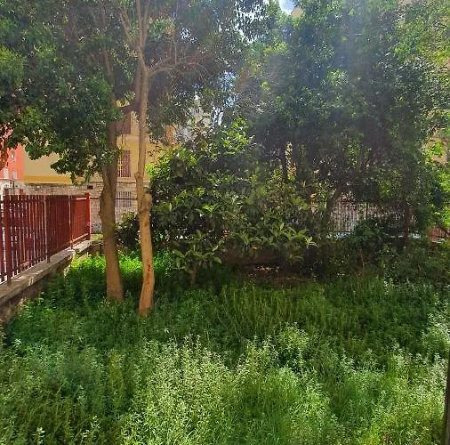 Star House - Centro Apartment Bari