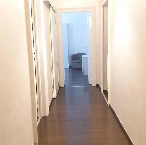 Star House - Centro *