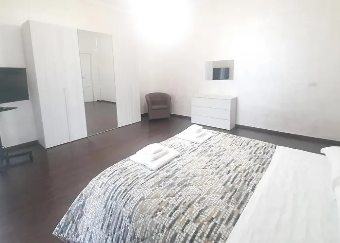 Star House - Centro Bari