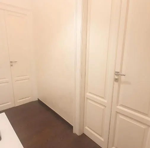 Star House - Centro Bari