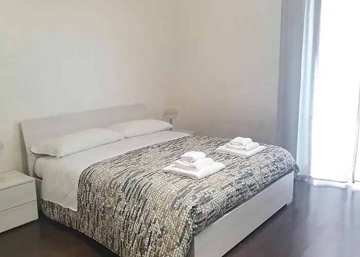 Apartment Star House - Centro Bari