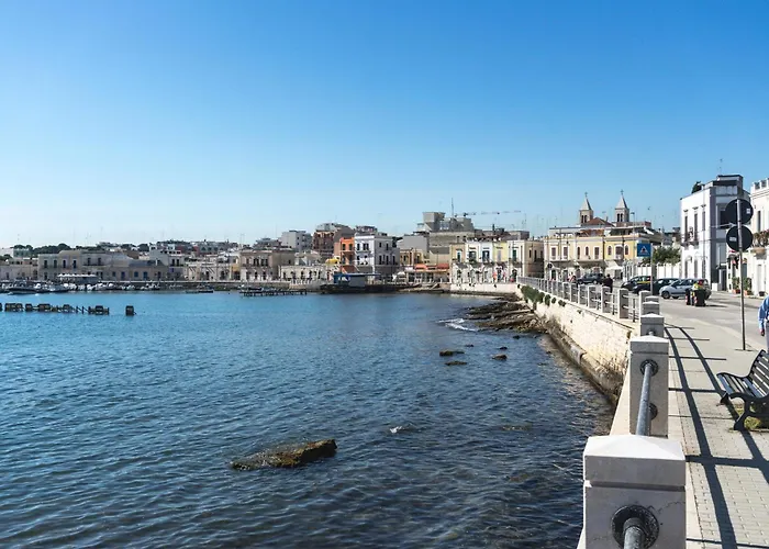 Star House - Centro Bari